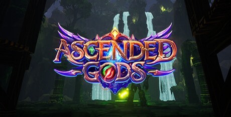 Ascended Gods: Realm of Origins