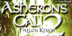 Asheron's Call 2: Fallen Kings