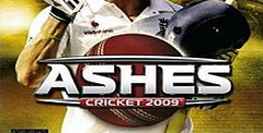 Ashes Cricket 2009