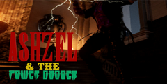 Ashzel & The Power Dagger