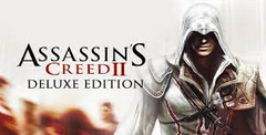 Assassin's Creed 2 Deluxe Edition