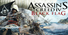 Assassin's Creed IV: Black Flag