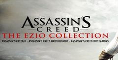 Assassin's Creed The Ezio Collection