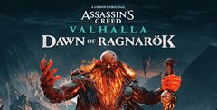 Assassin's Creed Valhalla: Dawn Of Ragnarok