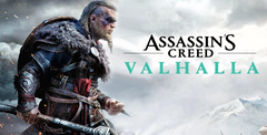 Assassin's Creed: Valhalla