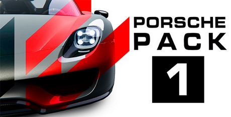 Assetto Corsa - Porsche Pack I Download - GameFabrique