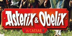 Asterix & Obelix Vs Caesar