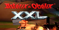 Asterix & Obelix XXL
