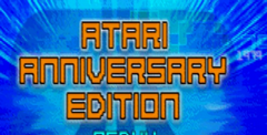 Atari Anniversary Edition