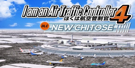 ATC4: Airport NEW CHITOSE