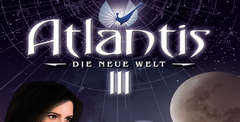 Atlantis 3: The New World