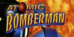 Atomic Bomberman