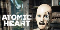 Atomic Heart download