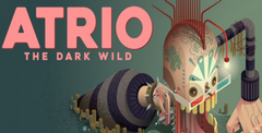 Atrio: The Dark Wild