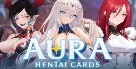 AURA: Hentai Cards