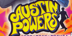 Austin Powers: Operation Trivia