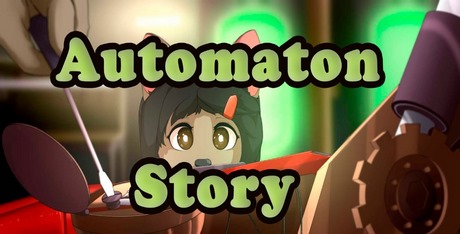 automaton story walkthrough