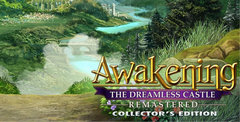 Awakening Remastered: The Dreamless Castle Collector’s Edition