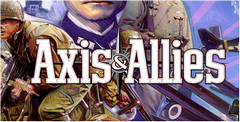 Axis & Allies