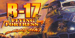 B-17 Flying Fortress: The Mighty 8th