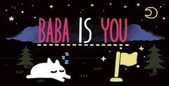 Baba Is You