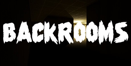 Backrooms Liminality