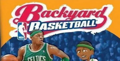 Backyard Basketball Download Gamefabrique