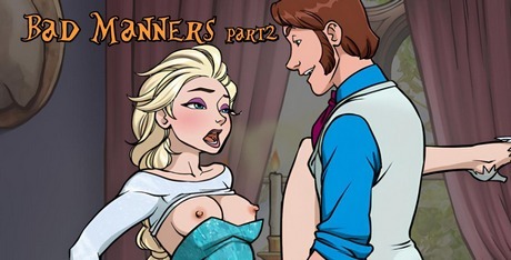 Bad Manners Part 2