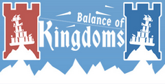Balance Of Kingdoms