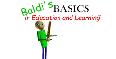 Baldi's Basics in Education and Learning