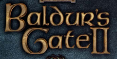 Baldur's Gate II: Shadows of Amn