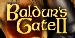 Baldur's Gate II: Throne of Bhaal