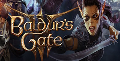 Baldur's Gate 3