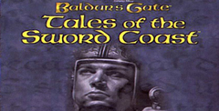 Baldur's Gate: Tales of the Sword Coast