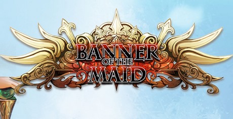 Banner of the Maid