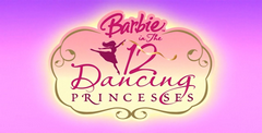 Barbie In The 12 Dancing Princesses