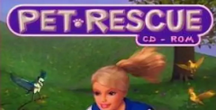 Barbie: Pet Rescue