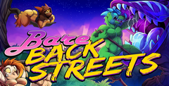 bare backstreets unlock