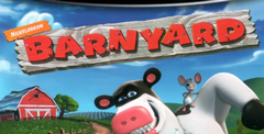 Nickelodeon Barnyard