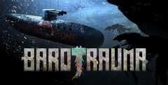 Barotrauma