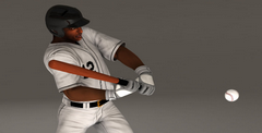 Baseball 3D