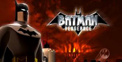 Batman: Vengeance