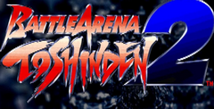 Battle Arena Toshinden 2