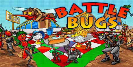 Battle Bugs