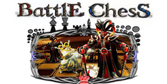 Battle Chess Games For Pc
