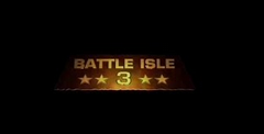 Battle Isle 3: Shadow of the Emperor