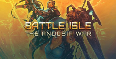 Battle Isle: The Andosia War