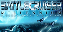 Battlecruiser Millennium Download - GameFabrique