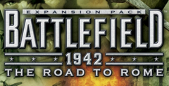 Battlefield 1942: Road to Rome