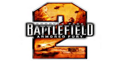 Battlefield 2: Armored Fury